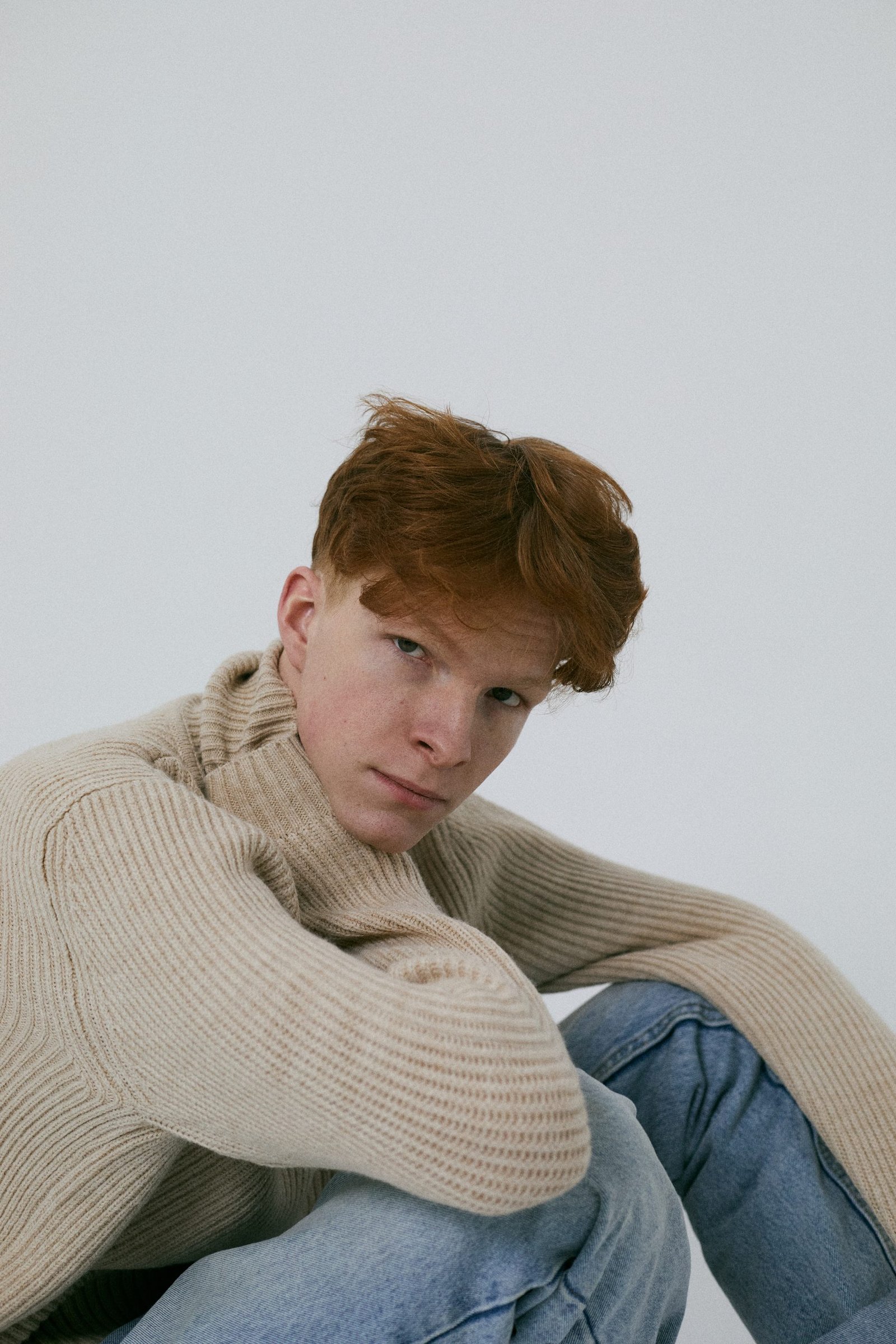 Rapolas Pranciškus, editorial sequence 03